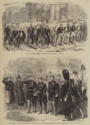 Zweiter Italienischer Unabhängigkeitskrieg